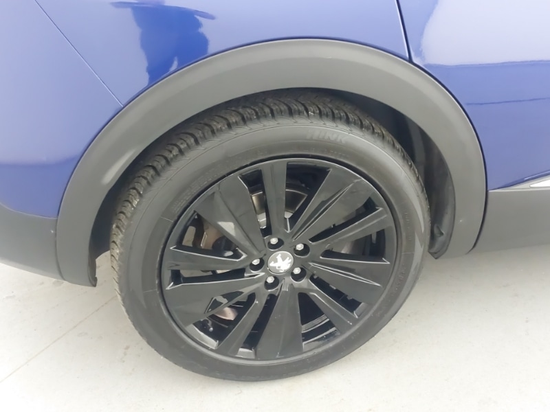 Used Peugeot 3008 2020 for sale - 76583733: Photo 13