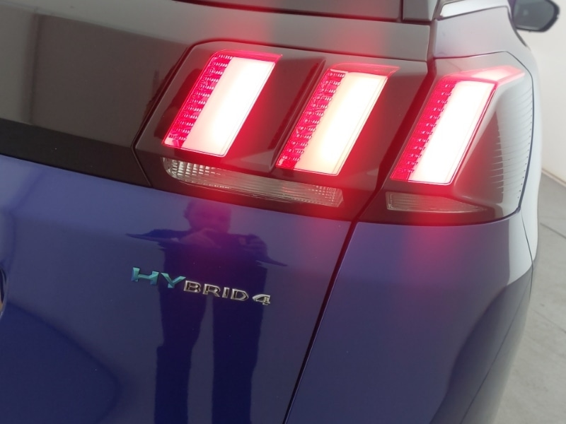 Used Peugeot 3008 2020 for sale - 76583733: Photo 14