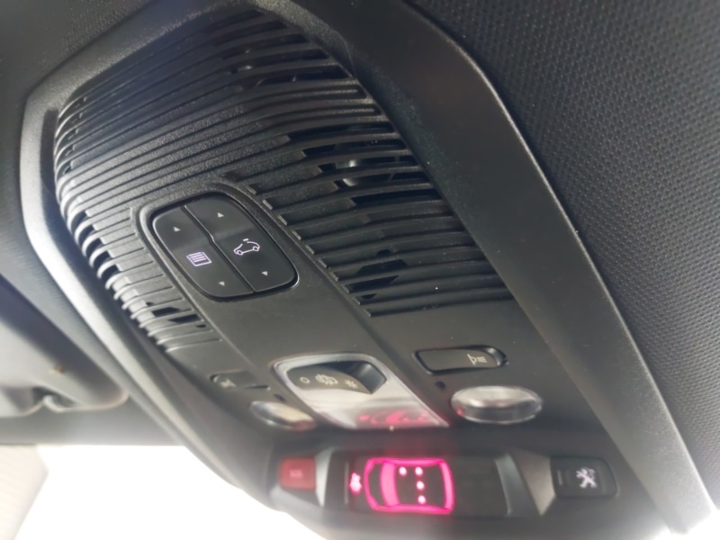 Used Peugeot 3008 2020 for sale - 76583733: Photo 18