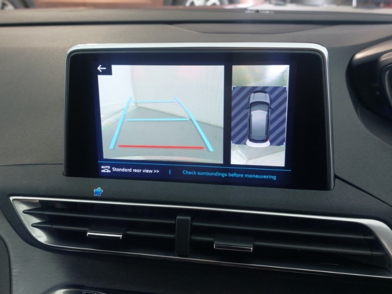 Used Peugeot 3008 2020 for sale - 76583733: Photo 19