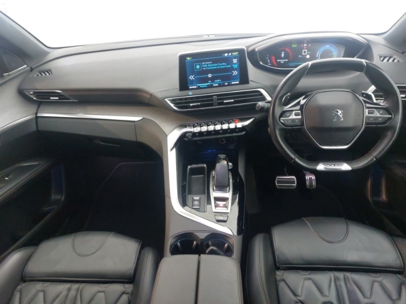 Used Peugeot 3008 2020 for sale - 76583733: Photo 2