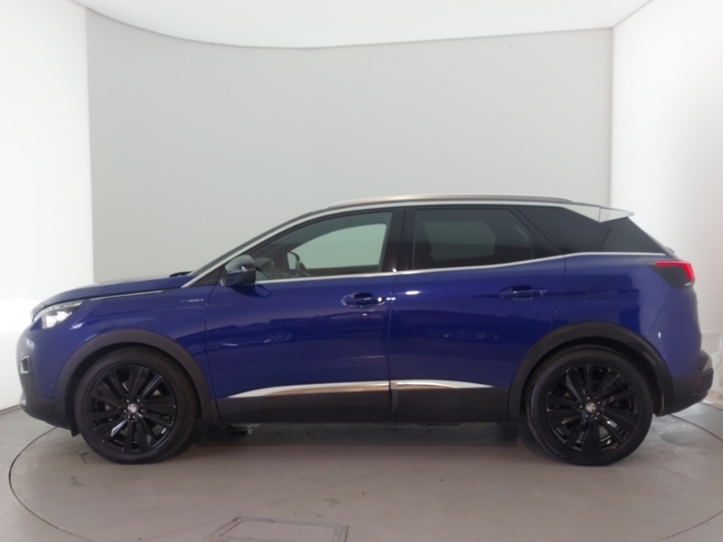 Used Peugeot 3008 2020 for sale - 76583733: Photo 4