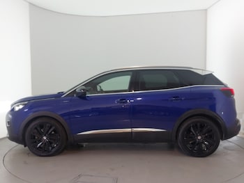 Used Peugeot 3008 2020 for sale - 76583733: Photo