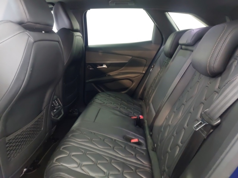 Used Peugeot 3008 2020 for sale - 76583733: Photo 6