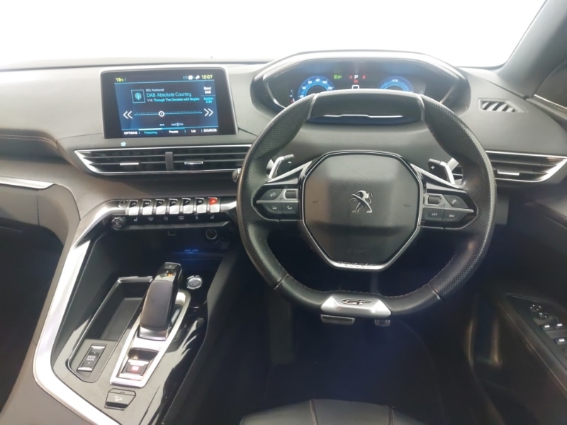 Used Peugeot 3008 2020 for sale - 76583733: Photo 7