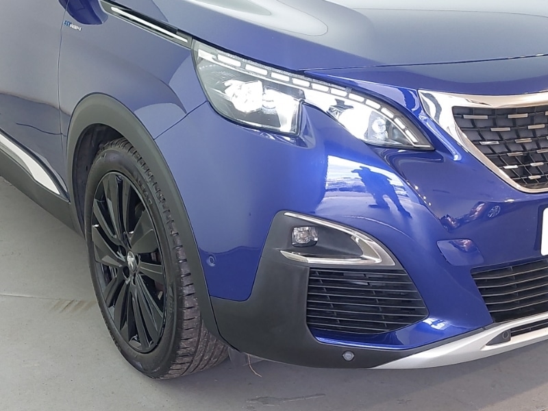 Used Peugeot 3008 2020 for sale - 76583733: Photo 9