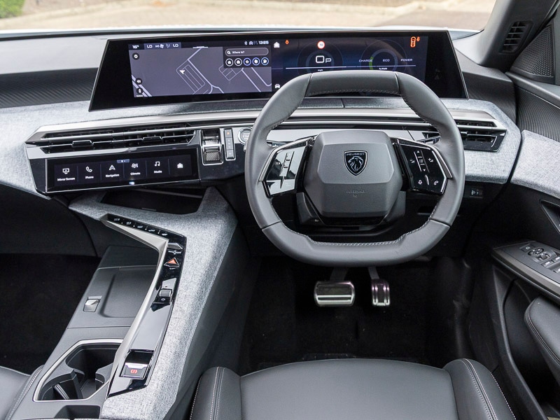 Used Peugeot 3008 2025 for sale - 76418995: Photo 12