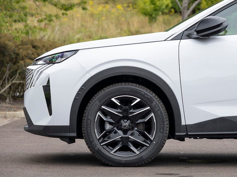 Used Peugeot 3008 2025 for sale - 76418995: Photo 14