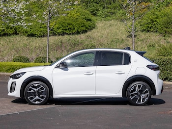 Used Peugeot 208 2025 for sale - 77278266: Photo