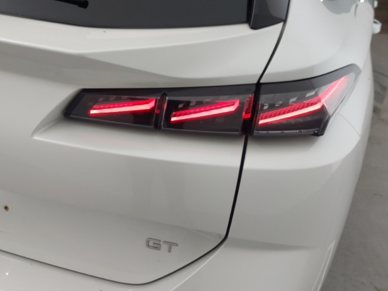 Used Peugeot 308 2022 for sale - 76875516: Photo 14