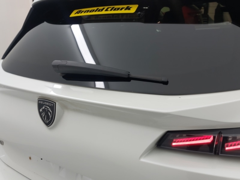 Used Peugeot 308 2022 for sale - 76875516: Photo 15