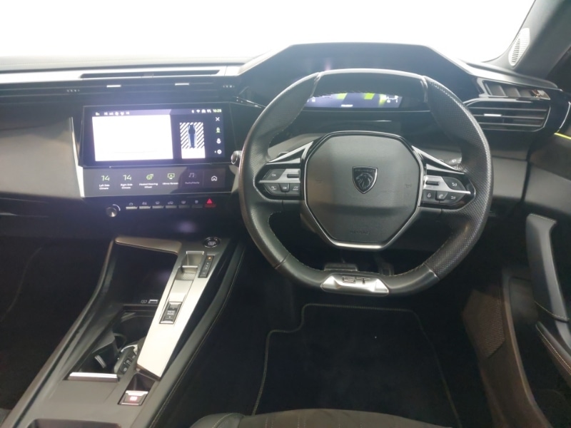 Used Peugeot 308 2022 for sale - 76875516: Photo 7