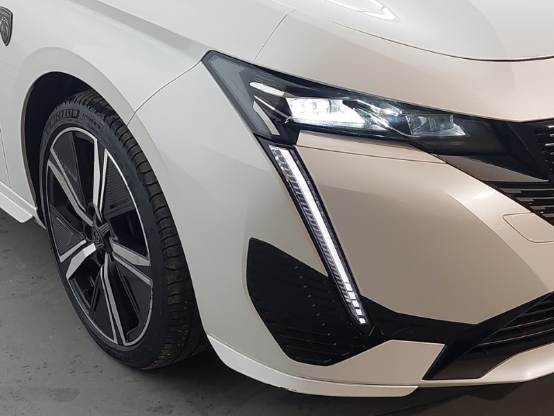 Used Peugeot 308 2022 for sale - 76875516: Photo 9