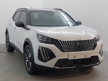 Used Peugeot 2008 2025 for sale - 77049430: Photo