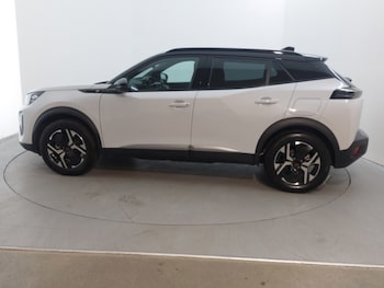 Used Peugeot 2008 2025 for sale - 77049430: Photo