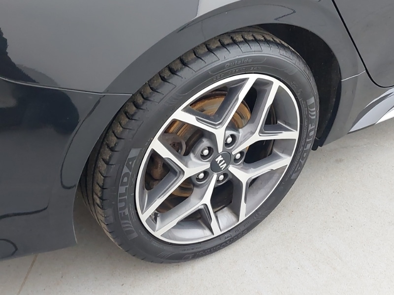 Used Kia Pro Ceed 2020 for sale - 77596714: Photo 13