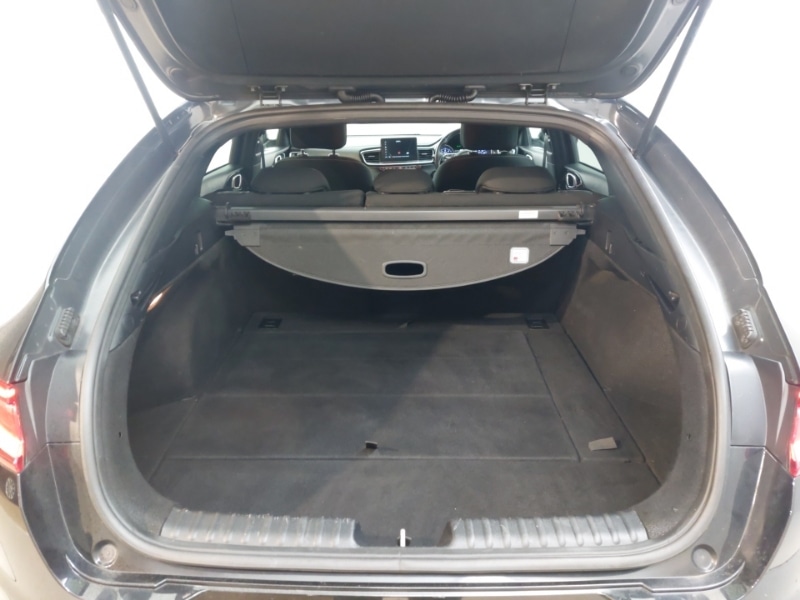 Used Kia Pro Ceed 2020 for sale - 77596714: Photo 8