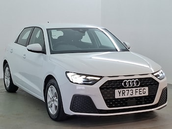 Used Audi A1 2023 for sale - 79126971: Photo