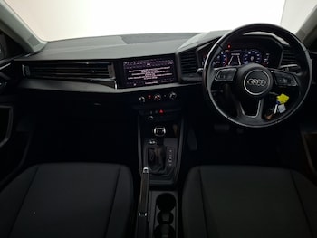 Used Audi A1 2023 for sale - 79126971: Photo