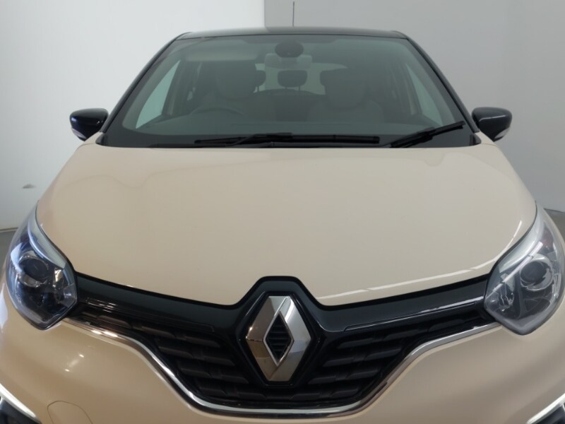 Used Renault Captur 2018 for sale - 77630208: Photo 12