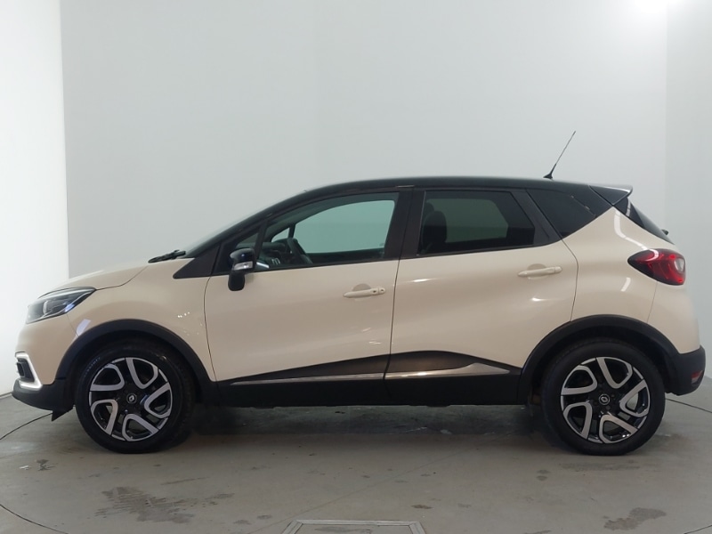 Used Renault Captur 2018 for sale - 77630208: Photo 4