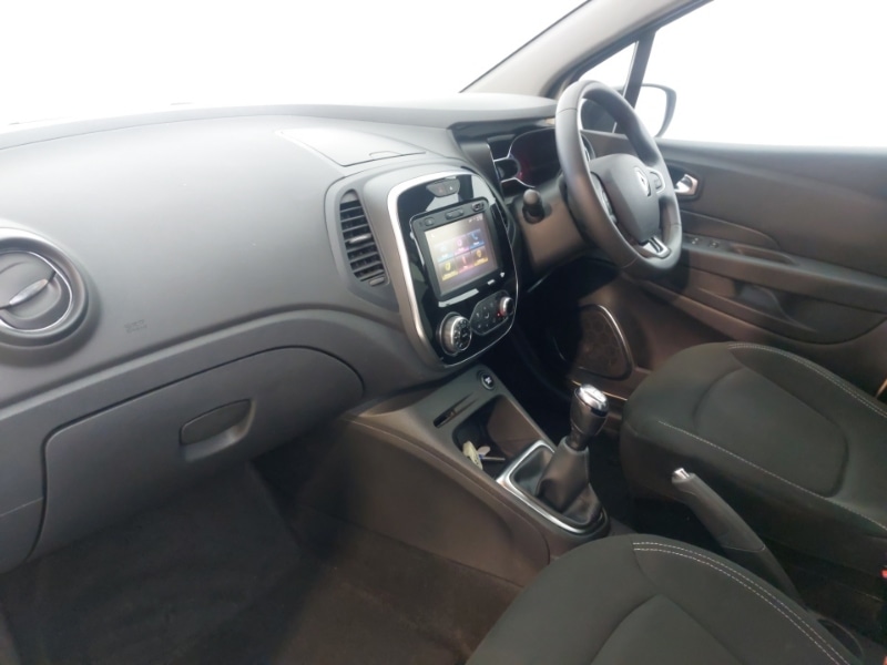 Used Renault Captur 2018 for sale - 77630208: Photo 5