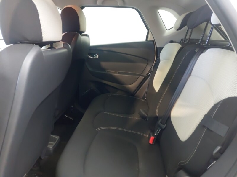 Used Renault Captur 2018 for sale - 77630208: Photo 6
