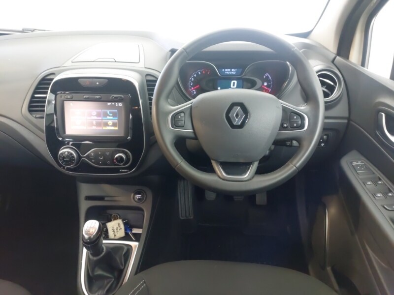 Used Renault Captur 2018 for sale - 77630208: Photo 7