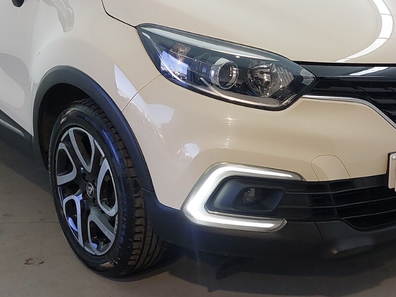 Used Renault Captur 2018 for sale - 77630208: Photo 9