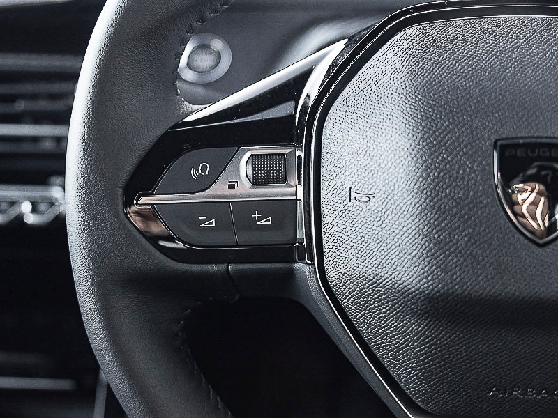 Used Peugeot 2008 2026 for sale - 77992416: Photo 11