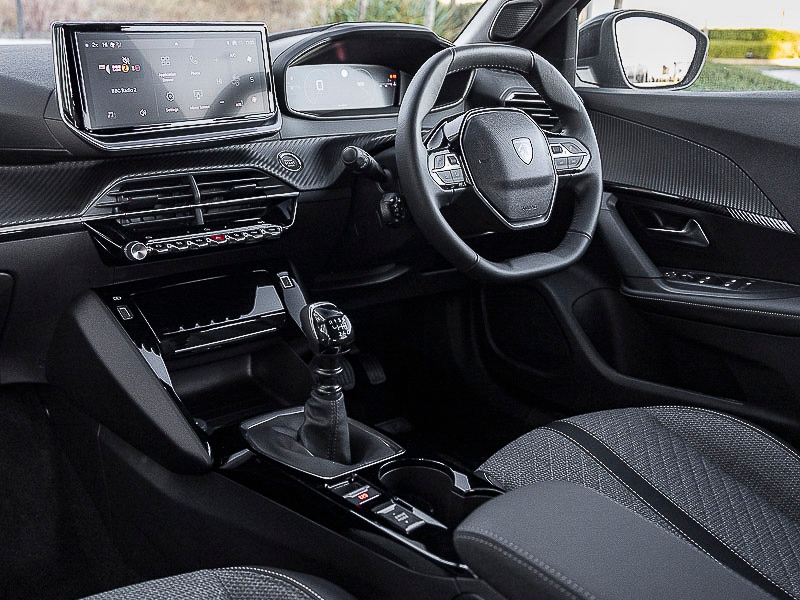 Used Peugeot 2008 2026 for sale - 77992416: Photo 15