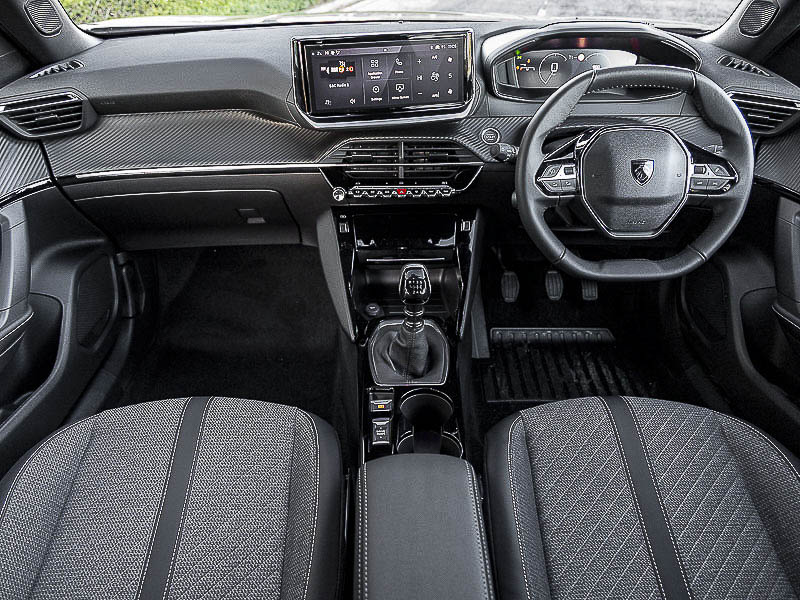 Used Peugeot 2008 2026 for sale - 77992416: Photo 2