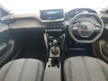 Used Peugeot 208 2025 for sale - 75219745: Photo