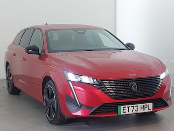 2024 - 115kW Allure 54kWh 5dr Auto