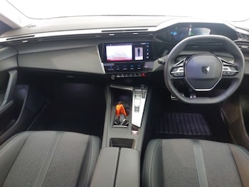 Used Peugeot 308 2024 for sale - 75873547: Photo