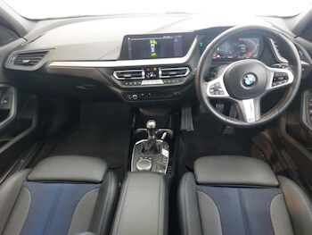 Used BMW 1 Series 2021 for sale - 78460477: Photo