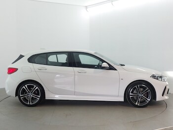 Used BMW 1 Series 2021 for sale - 78460477: Photo