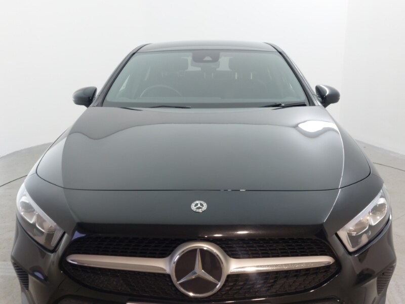 Used Mercedes-Benz A-Class 2019 for sale - 77366396: Photo 12