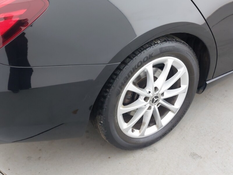 Used Mercedes-Benz A-Class 2019 for sale - 77366396: Photo 13