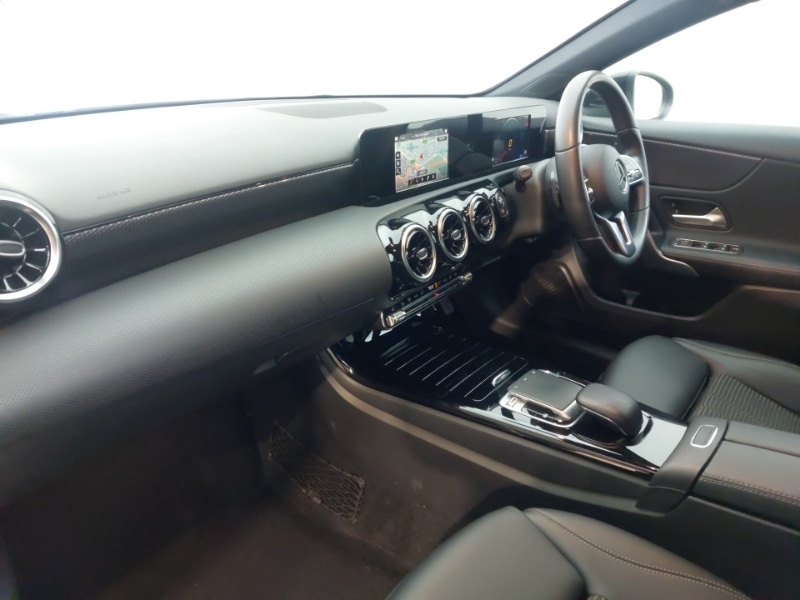 Used Mercedes-Benz A-Class 2019 for sale - 77366396: Photo 5