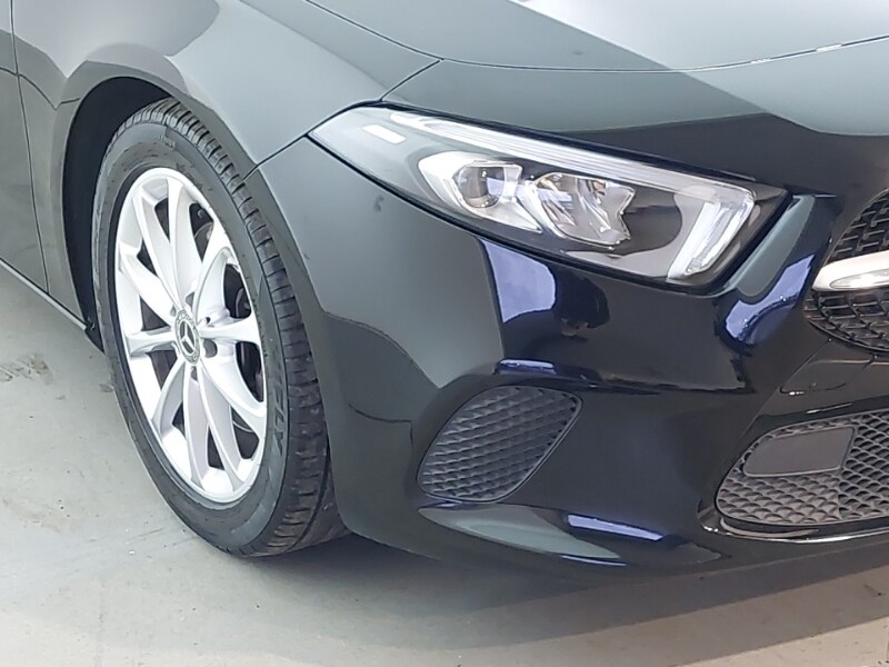 Used Mercedes-Benz A-Class 2019 for sale - 77366396: Photo 9