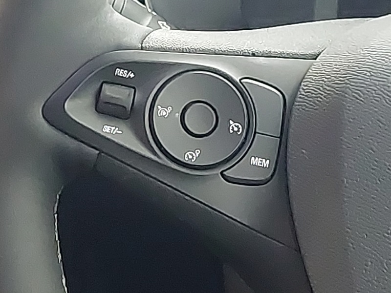 Used Vauxhall Corsa 2023 for sale - 77173715: Photo 10