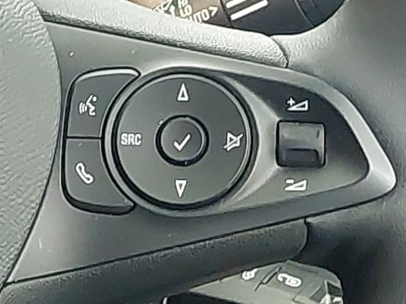 Used Vauxhall Corsa 2023 for sale - 77173715: Photo 11