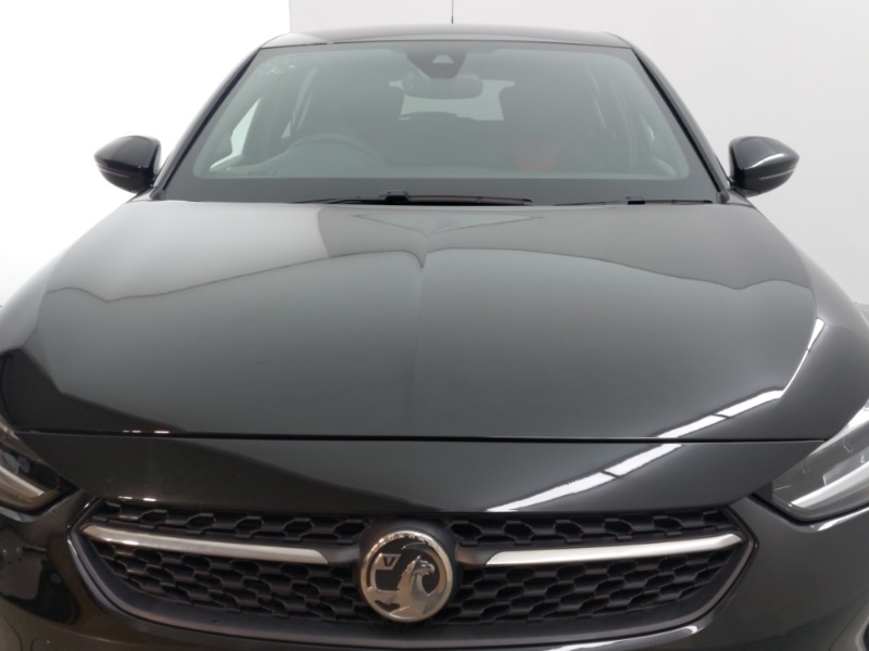 Used Vauxhall Corsa 2023 for sale - 77173715: Photo 12