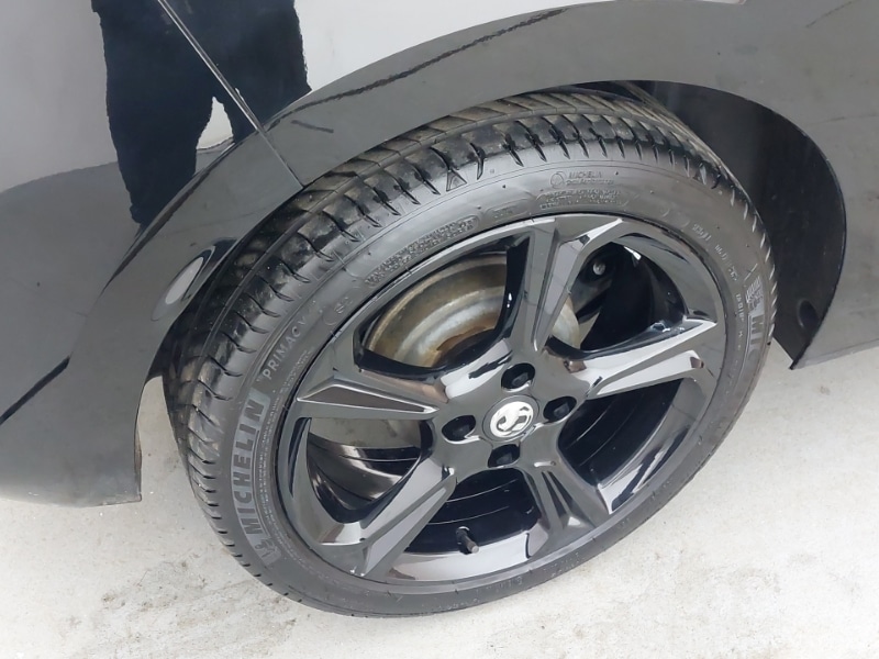 Used Vauxhall Corsa 2023 for sale - 77173715: Photo 13