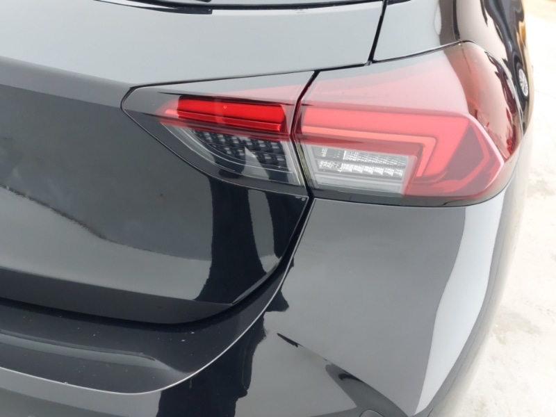 Used Vauxhall Corsa 2023 for sale - 77173715: Photo 14