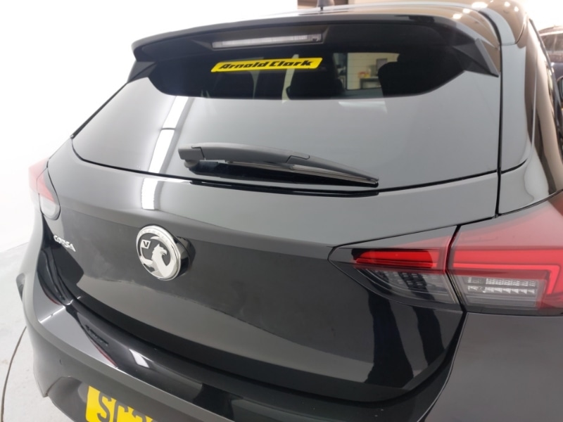 Used Vauxhall Corsa 2023 for sale - 77173715: Photo 15