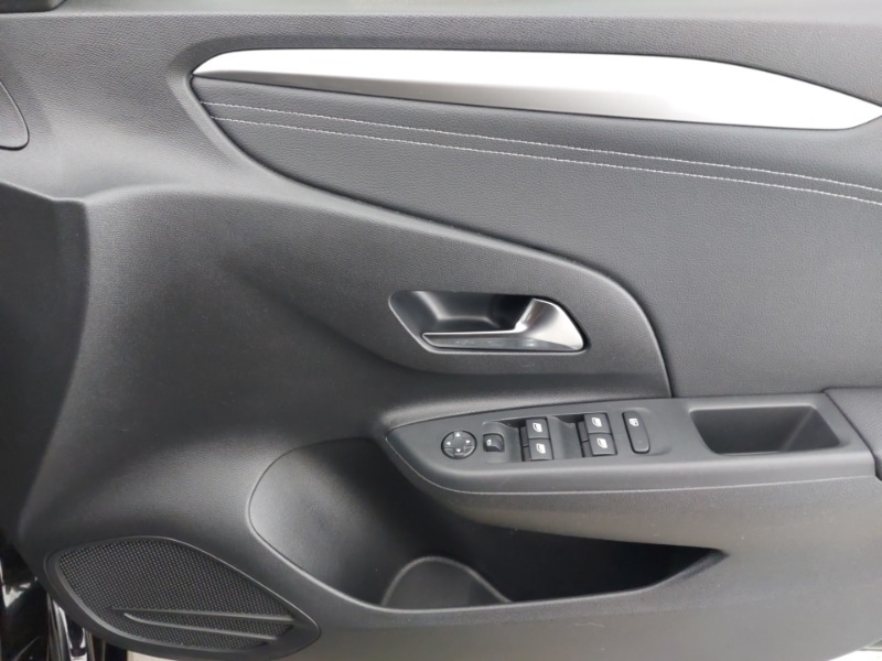 Used Vauxhall Corsa 2023 for sale - 77173715: Photo 16