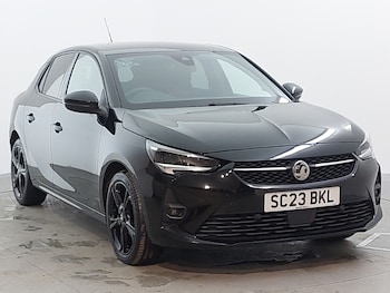 Vauxhall Corsa feature image