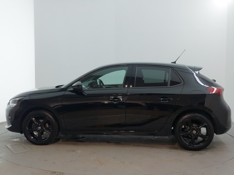 Used Vauxhall Corsa 2023 for sale - 77173715: Photo 4